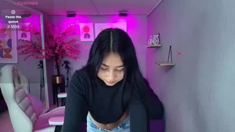 Snapshot of carolina_cherry chatting on 03-11-26, 02:56 CAROLINA. online show from 03-11-26, 02:56