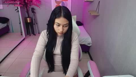 Snapshot of carolina_cherry chatting on 03-12-26, 12:22 CAROLINA. online show from 03-12-26, 12:22