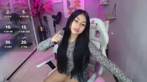Snapshot of carolina_cherry chatting on 03-16-26, 12:09 CAROLINA. online show from 03-16-26, 12:09