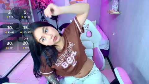 CAROLINA.  online show from 05-02-26, 12:32