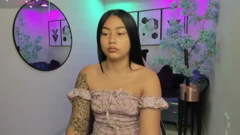 CAROLINA.  online show from 06-15-26, 12:40