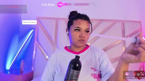 Snapshot of carolina_evannss chatting on 10-28-25, 11:47 carolina_evannss online show from 10-28-25, 11:47