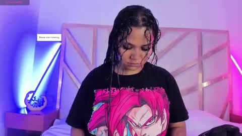 Snapshot of carolina_evannss chatting on 10-29-25, 10:50 carolina_evannss online show from 10-29-25, 10:50