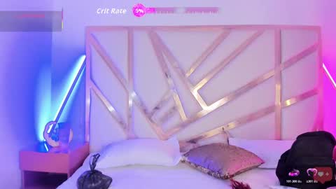 Snapshot of carolina_evannss chatting on 10-30-25, 11:11 carolina_evannss online show from 10-30-25, 11:11