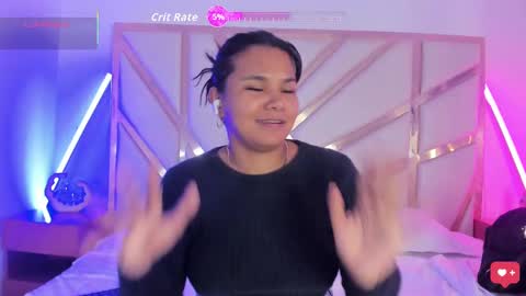 Snapshot of carolina_evannss chatting on 11-14-25, 11:31 carolina_evannss online show from 11-14-25, 11:31