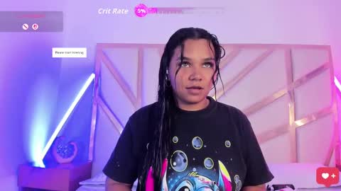 Snapshot of carolina_evannss chatting on 11-16-25, 12:11 carolina_evannss online show from 11-16-25, 12:11