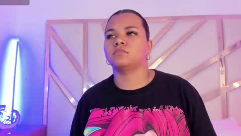 carolina_evannss online show from 11-18-25, 11:47