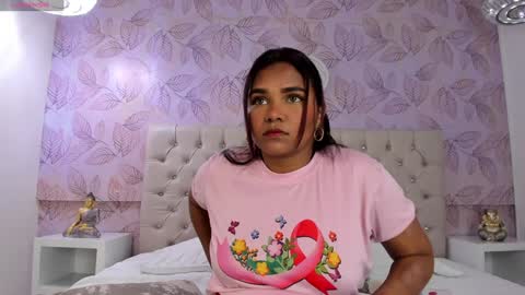 Snapshot of carolina_evanss chatting on 01-09-25, 03:26 carolina evanss online show from 01-09-25, 03:26