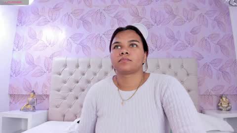 Snapshot of carolina_evanss chatting on 01-26-25, 03:27 carolina evanss online show from 01-26-25, 03:27