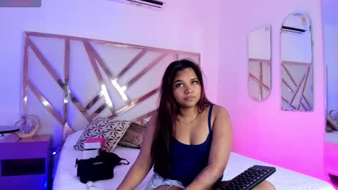 Snapshot of carolina_evanss chatting on 03-12-25, 04:19 carolina evanss online show from 03-12-25, 04:19