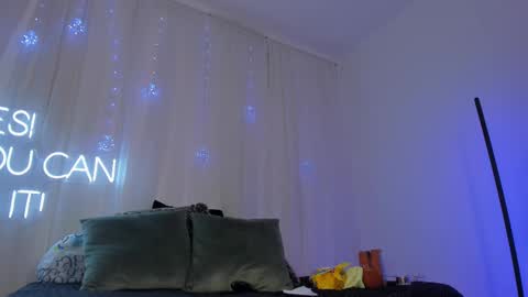carolina_gaita online show from 02-11-25, 05:07