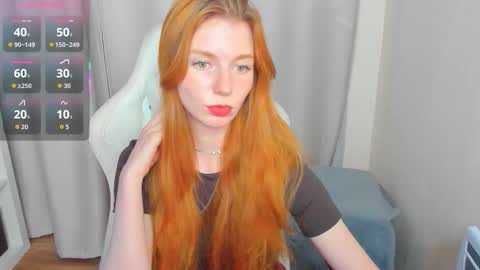 Snapshot of carolina_gilbert chatting on 10-24-25, 07:38 carolina_gilbert online show from 10-24-25, 07:38