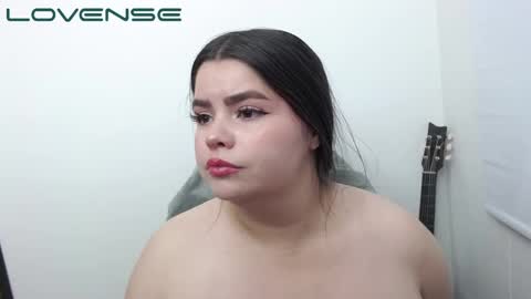 Snapshot of carolina_lee12 chatting on 09-29-25, 03:11 carolina online show from 09-29-25, 03:11