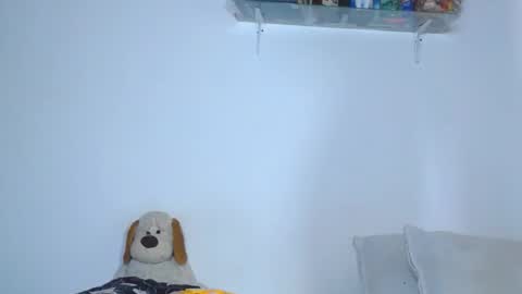 CarolinaM online show from 09-26-25, 04:55