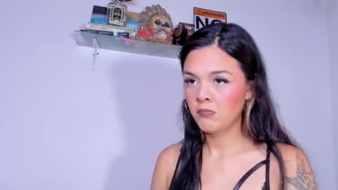 CarolinaM online show from 11-24-25, 06:29