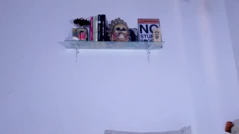 CarolinaM online show from 02-05-26, 04:44