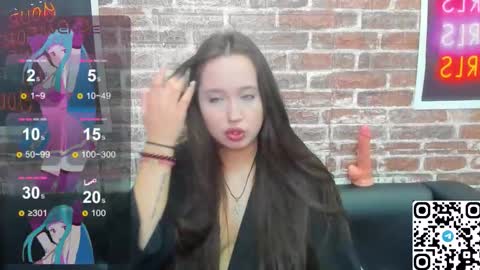 carolina_sky online show from 01-11-26, 04:28