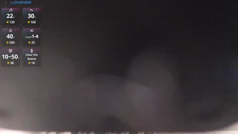 Snapshot of carolina_t chatting on 01-16-25, 02:09 carolina_t online show from 01-16-25, 02:09