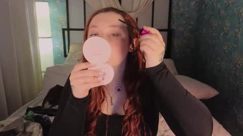 Mira online show from 10-18-25, 05:43