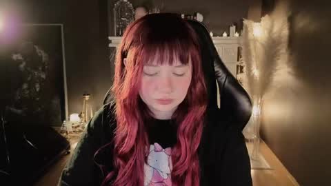 Mira online show from 05-05-26, 05:15