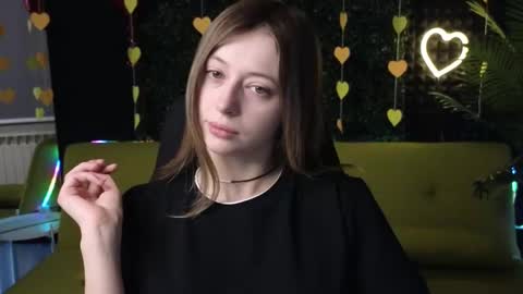 Carolina online show from 02-18-25, 01:10