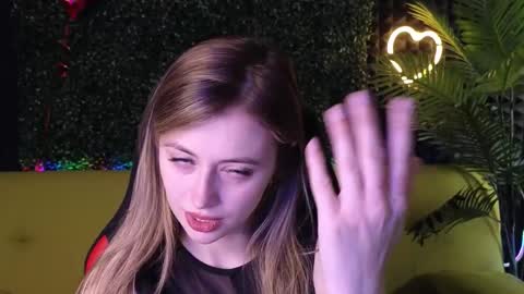 Carolina online show from 02-26-25, 10:47