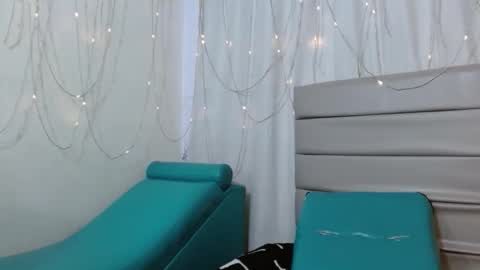 Carolina Bernal online show from 05-22-26, 04:30