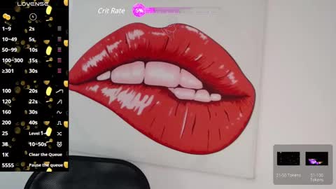 Carolina online show from 01-04-25, 01:10