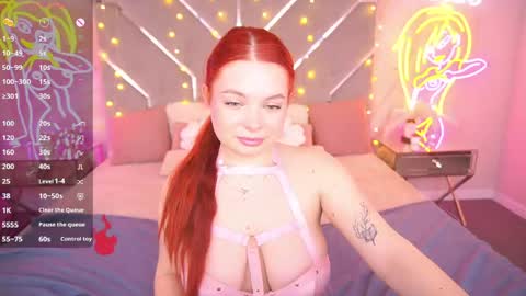 Snapshot of carolinadia chatting on 05-12-26, 07:33 carolinadia online show from 05-12-26, 07:33