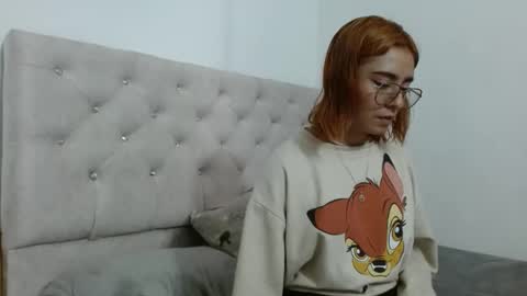 Snapshot of carolinapinkman chatting on 11-06-25, 05:14 carolinapinnkman online show from 11-06-25, 05:14