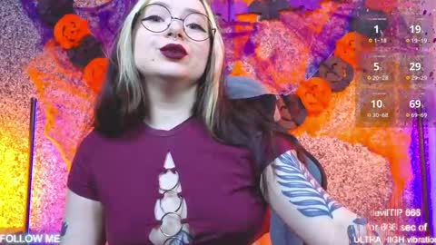 Ask me better xx online show from 10-26-25, 12:44