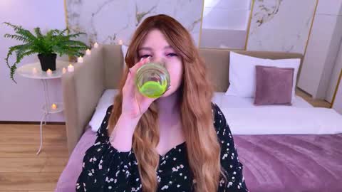 carolinasherry online show from 12-02-25, 03:23