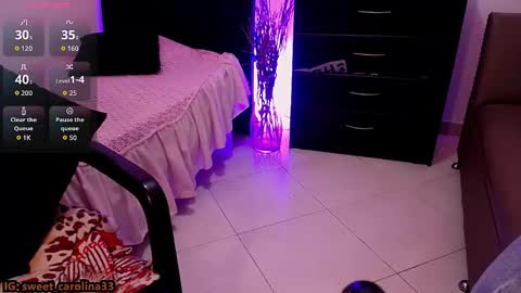 carolina online show from 10-03-25, 01:46