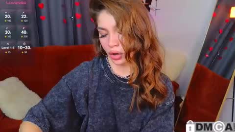 Snapshot of caroline_brown0 chatting on 03-01-25, 12:12 Caroline online show from 03-01-25, 12:12