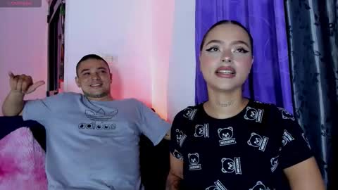 Caroline  Clark online show from 10-20-25, 01:06