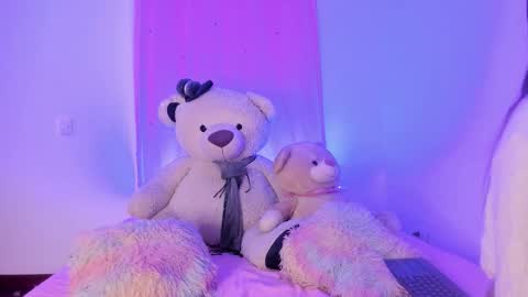 caroline 3 online show from 02-04-26, 04:18