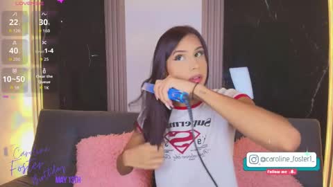 caroline_foster1 online show from 05-11-26, 12:22