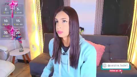 caroline_foster1 online show from 06-10-26, 12:15