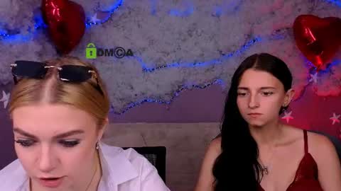 Caroline online show from 06-22-26, 09:06