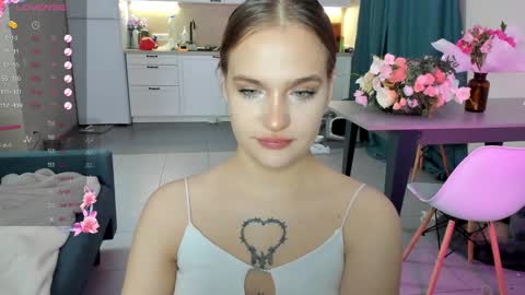 Caro online show from 12-02-24, 02:42