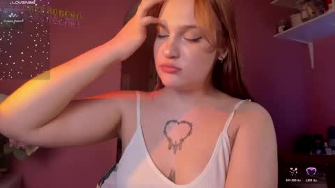 Caro online show from 04-30-26, 08:57