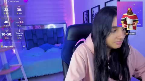 Snapshot of caroline_rodriguez_9 chatting on 10-01-25, 04:07 caroline_rodriguez_9 online show from 10-01-25, 04:07