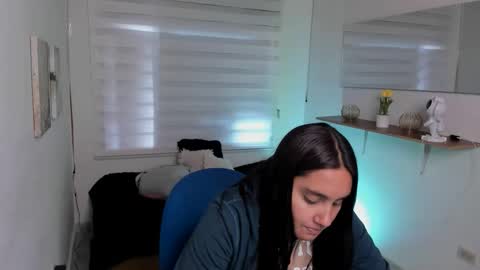 Snapshot of caroline_rodriguez_9 chatting on 02-16-26, 07:10 caroline_rodriguez_9 online show from 02-16-26, 07:10