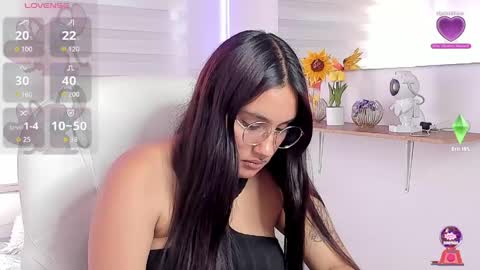 caroline_rodriguez_9 online show from 04-29-26, 07:20