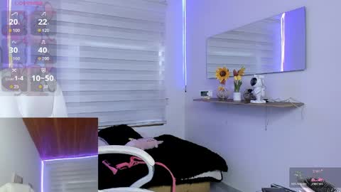 caroline_rodriguez_9 online show from 05-06-26, 07:08