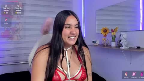 caroline_rodriguez_9 online show from 05-07-26, 07:08