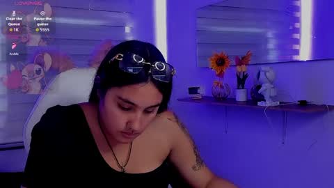 caroline_rodriguez_9 online show from 05-08-26, 08:47