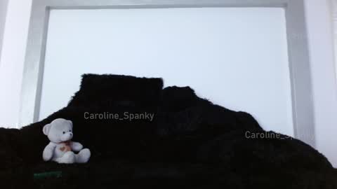 caroline online show from 01-31-25, 11:13