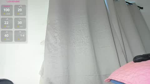 Caroline Tovar   Lovense is active my orgasms in your hands Give me more pleasure and make me cum online show from 05-09-26, 10:15
