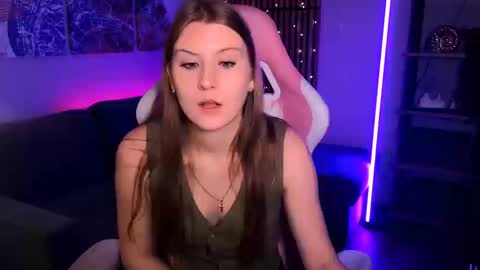 Caroline online show from 03-14-26, 07:58